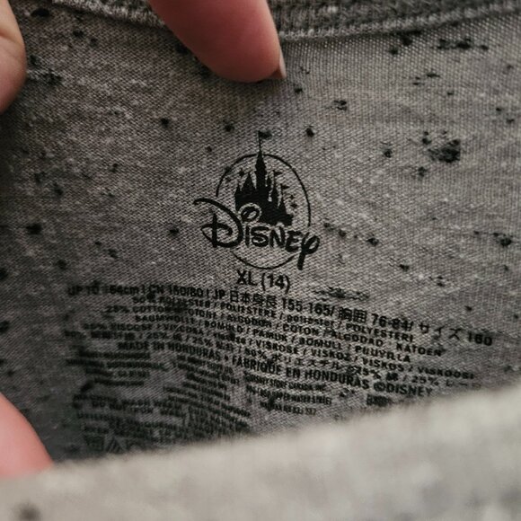 Mickey Mouse Tee - Picture 5 of 5